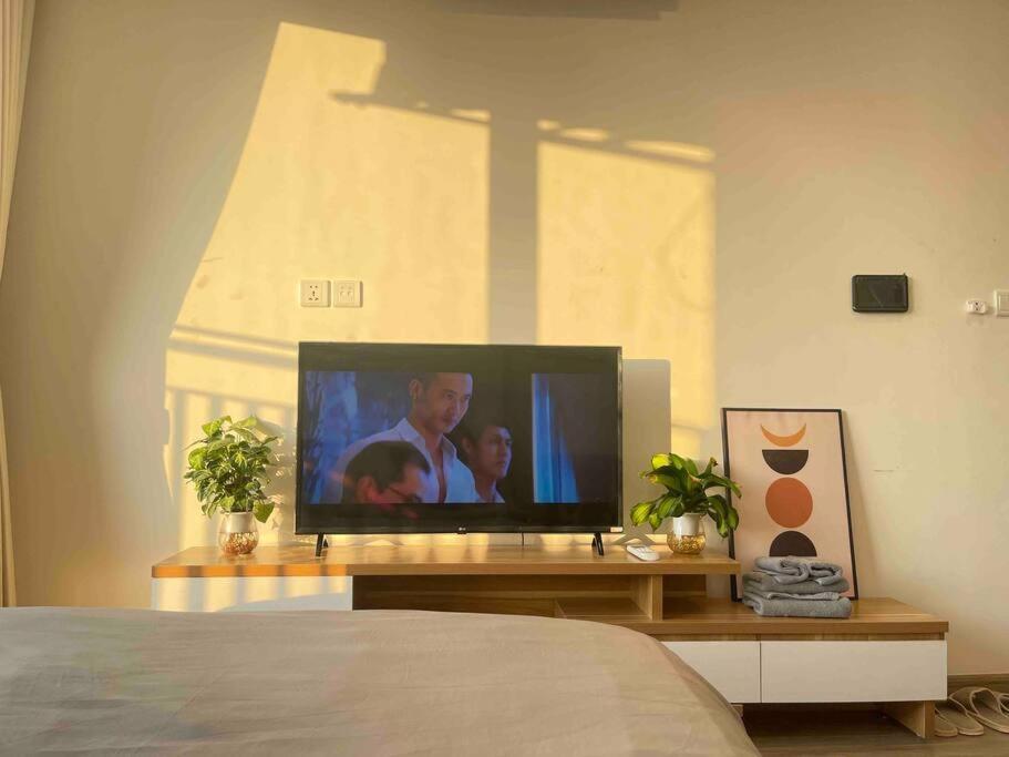 Vinhomes Smart - Ho Cao Cap Tai Toa Sa3 Căn hộ Hà Nội
