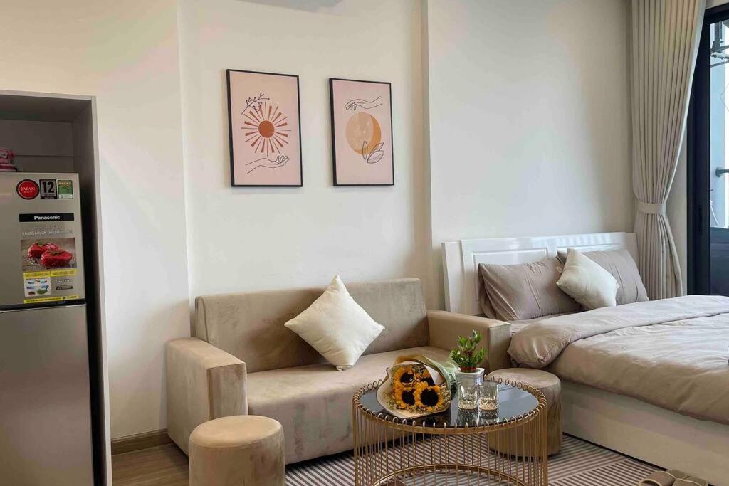 Vinhomes Smart - Ho Cao Cap Tai Toa Sa3 Căn hộ *